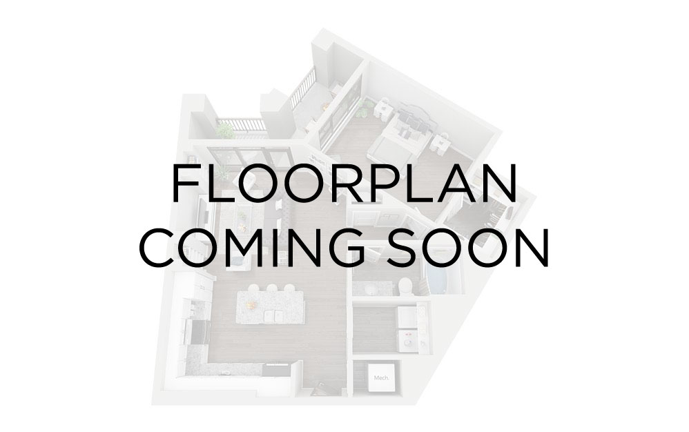 1 Bed 2 Bath - 1 bedroom floor plan layout with 2 bathrooms and 880 - 1680 square feet 1 Bed 2 Bath - 1 bedroom floor plan layout with 2 bathrooms and 880 - 1680 square feet
